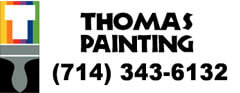 John Thomas Painting Huntington Beach
