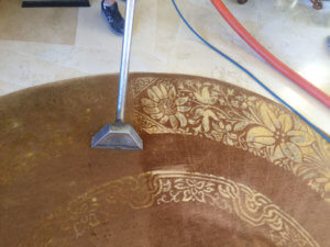 Silk Carpet Cleaning Huntington Harbor, CA